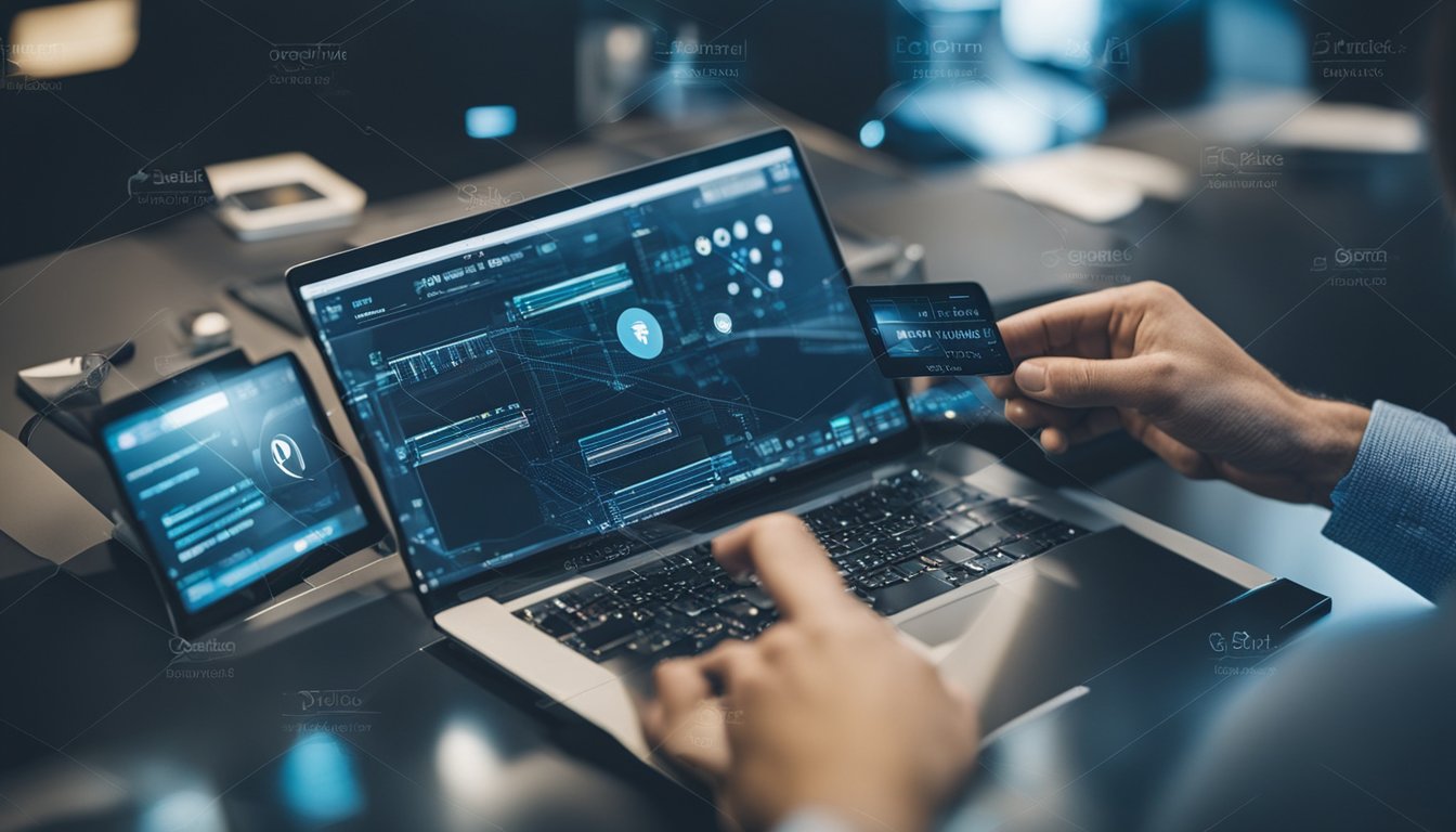 leverage consultants improve your application development process leverage consultants improve your application development process